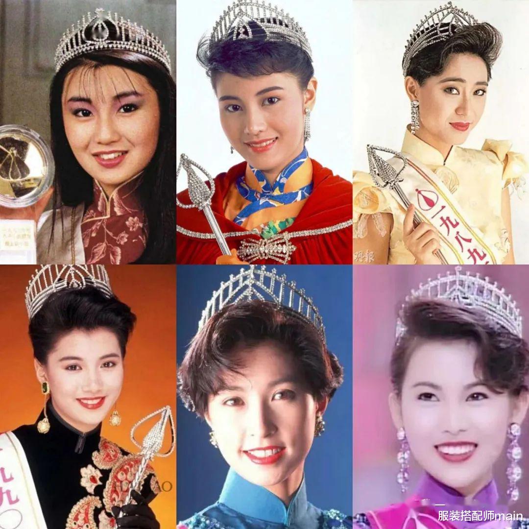 服装搭配师main|TVB视后关咏荷，为影帝老公息影成主妇，这才是娱乐圈最美爱情