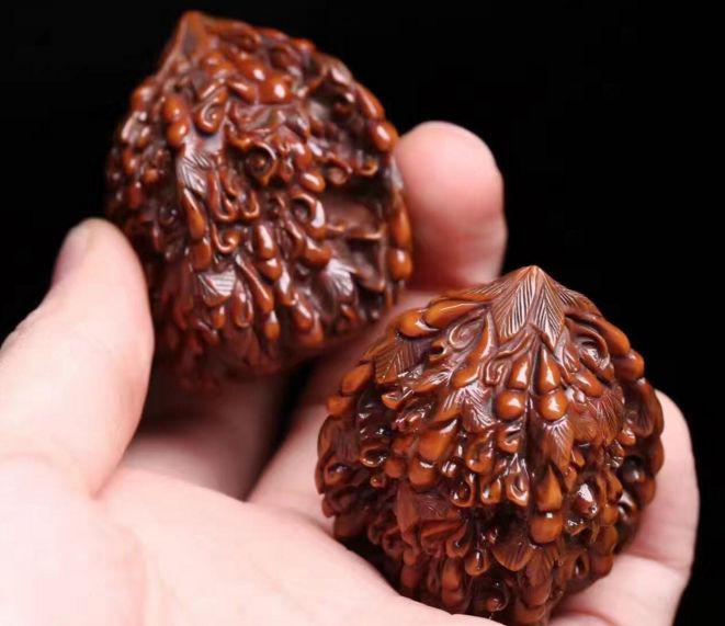 水果|它血管最爱的零食