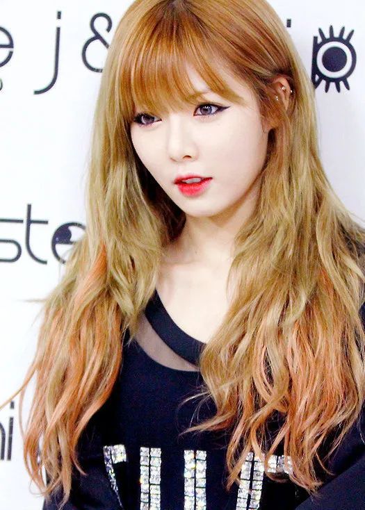 cube|如果CUBE没有泫雅和她，可能真的会倒闭吧