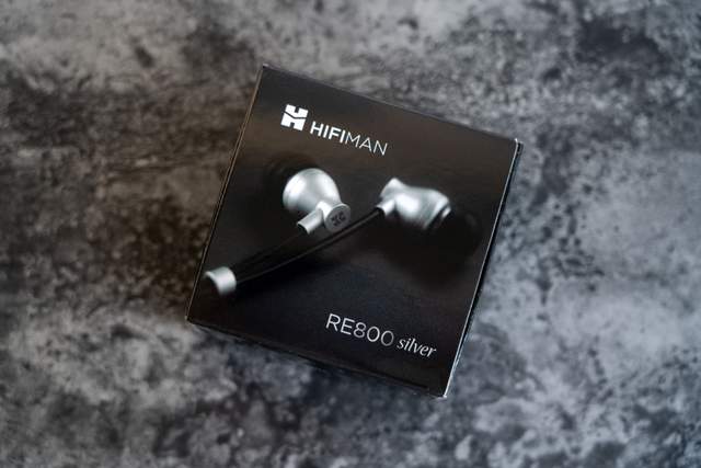 hifiman|降维打击再现,HIFIMAN RE800银调价后香得很