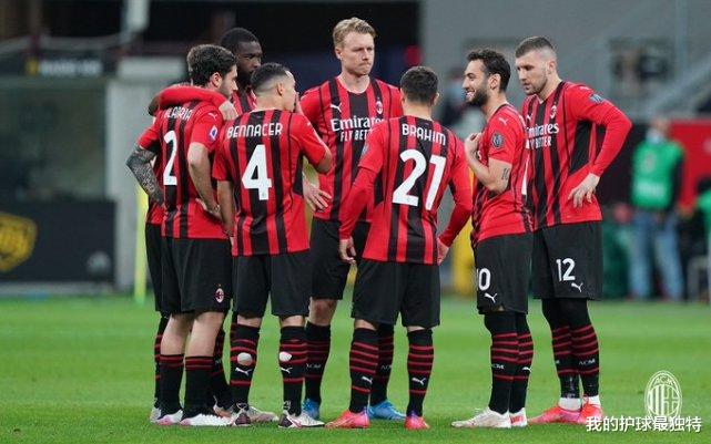 尤文图斯|从7-0到0-0,尤文重燃希望!逼AC米兰末轮死磕,C罗有望绝境翻盘