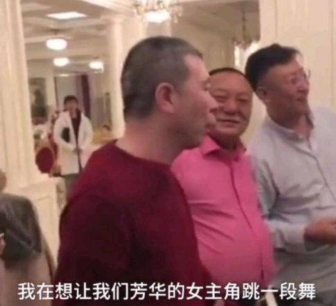 陈道明|不给冯小刚面子，怒喷小鲜肉不敬业的陈道明，为何看不起很多导演