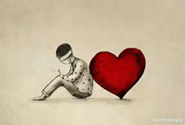 荣新奇教授讲催眠|心理学分析为什么现在的年轻人都过得不快乐？