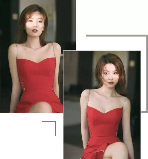 舜网 盘点女星猫女造型，孟美岐气场强，徐璐撩人，看到Lisa：扛不住！