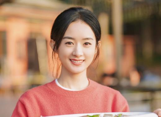赵丽颖|《幸福到万家》将上线，不演傻白甜后，赵丽颖的真实水平暴露了