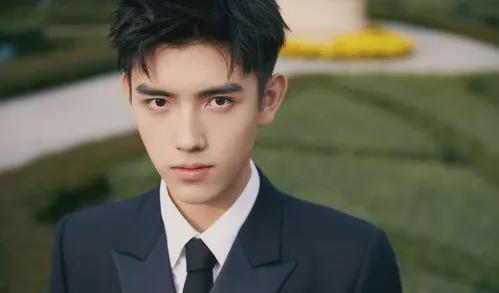 陈飞宇|小八卦，陈飞宇，姚弛，刘浩存，吴宣仪