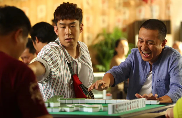 马丽|文章输得彻底，但马丽输得更冤