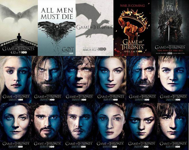 权力的游戏|《权力的游戏》十周年纪念日：多部衍生剧将诞生