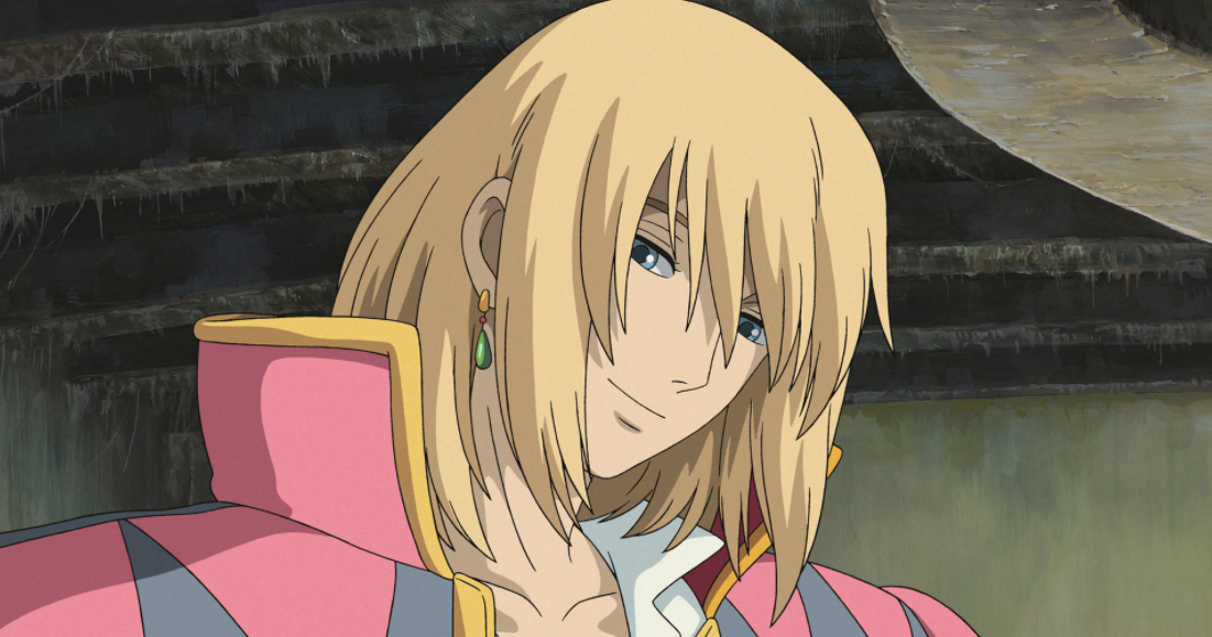 哈尔的移动城堡|《哈尔的移动城堡》的可怕事实:苏菲充满谎言,恶人却满嘴真实