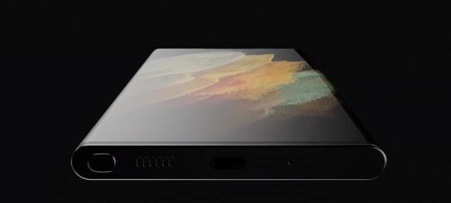 各抒己见 继续突破！三星Galaxy S22Ultra大曝光，比iPhone 13Pro更香