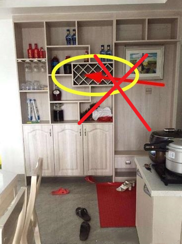 |老师傅拍胸脯：装修烧钱坑全在这！能少花10万冤枉钱