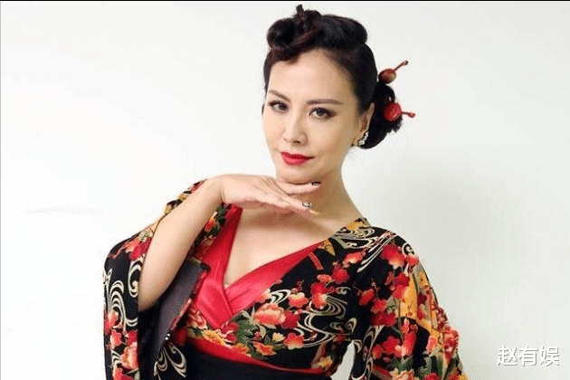 田丽|曾遭马景涛家暴，2婚2离的田丽，如今怎么样了？