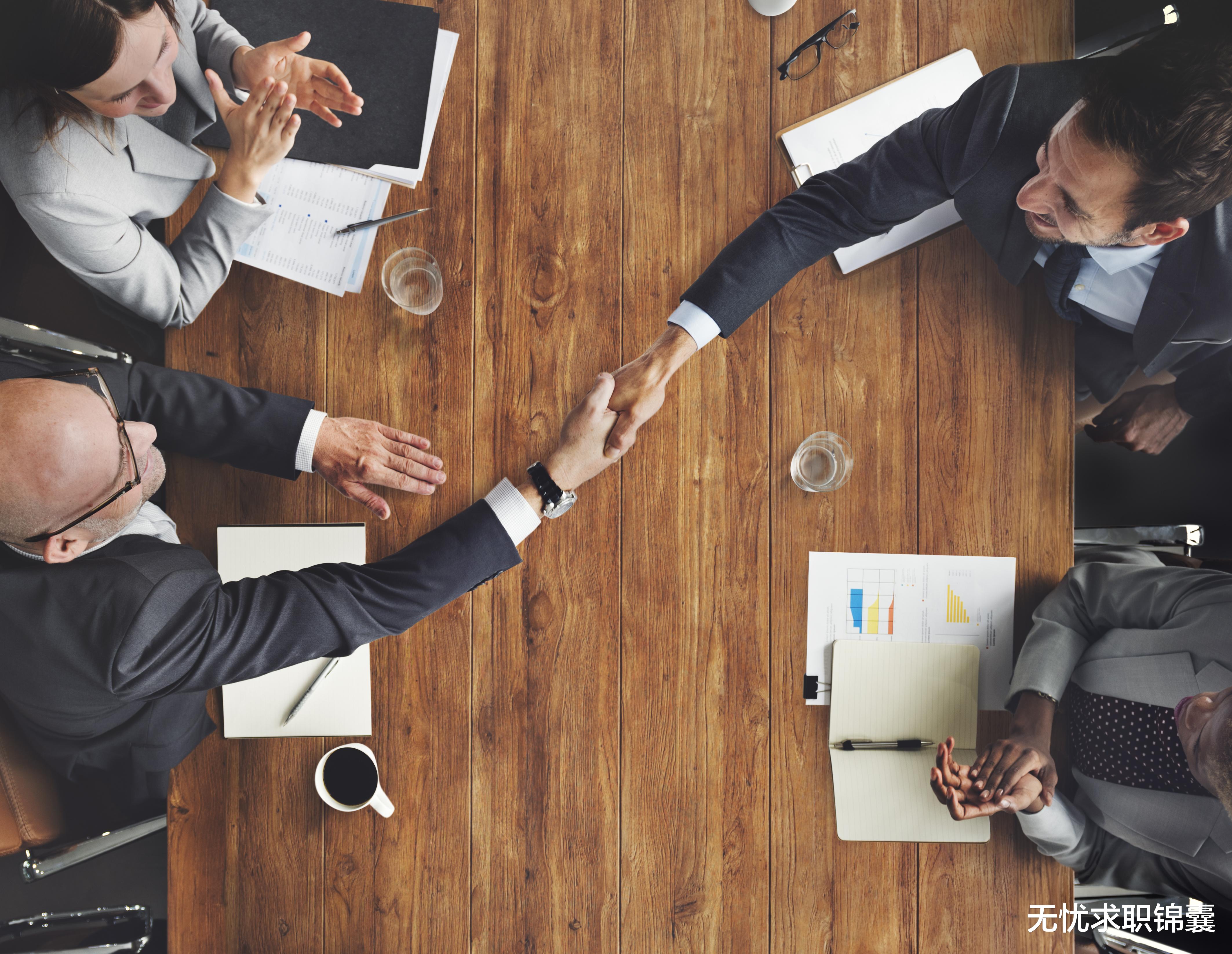 离职|工作能力强、业绩出众,却被领导逼着辞职,我做错了什么?