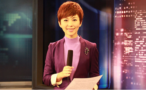 欧阳夏丹|欧阳夏丹不再沉默，神秘“消失”300多天后，打破离开央视传言