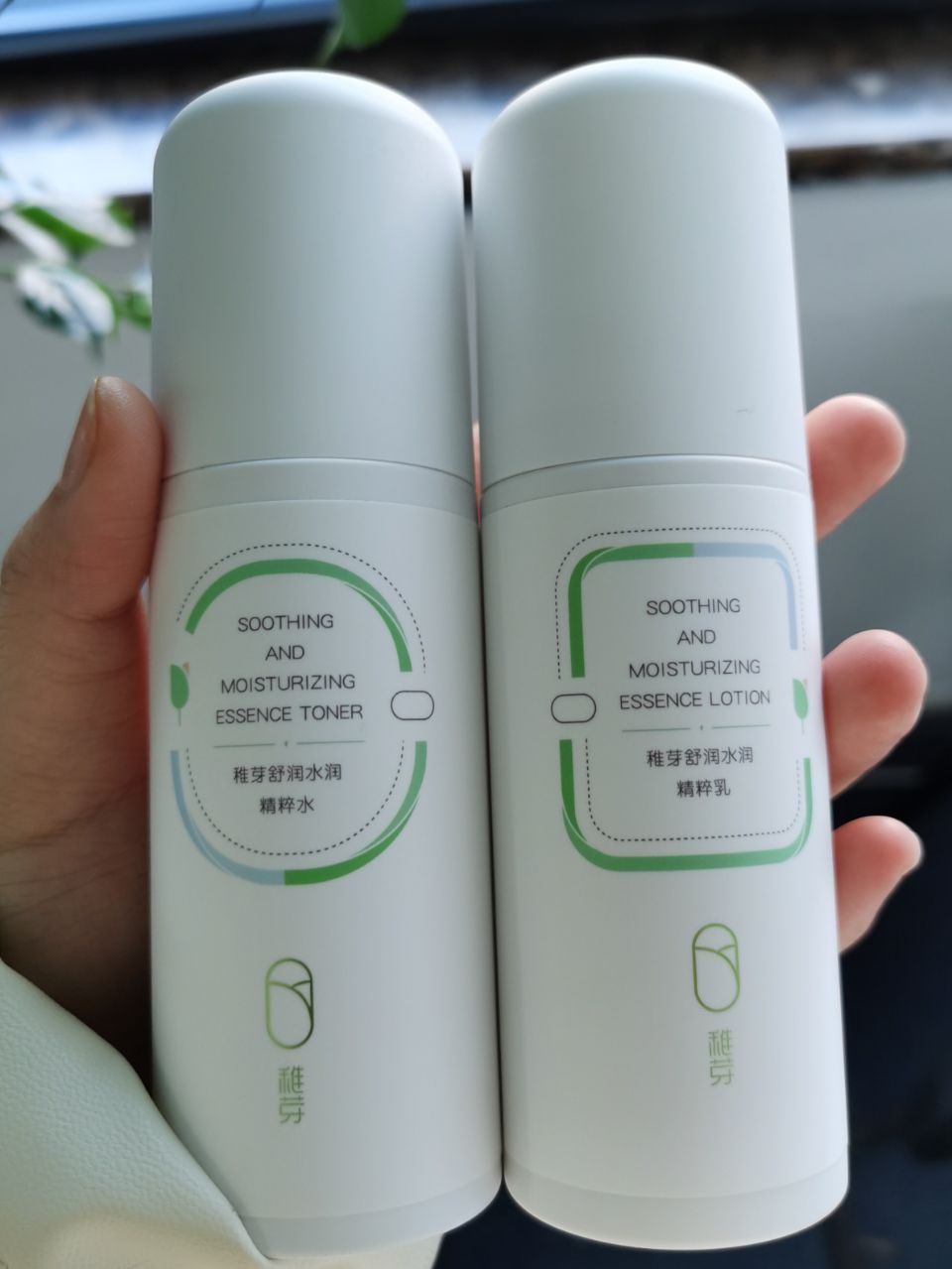 怀孕 怀孕后如何养出“婴儿肌”，医生：主要看2点，做到皮肤越来越嫩