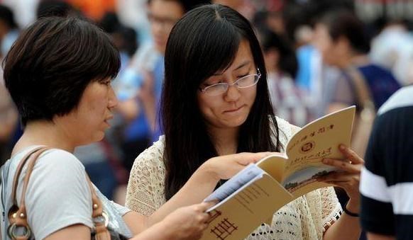 小年|高考也分“大小年”，今年又是什么年？600分以上考生或受影响