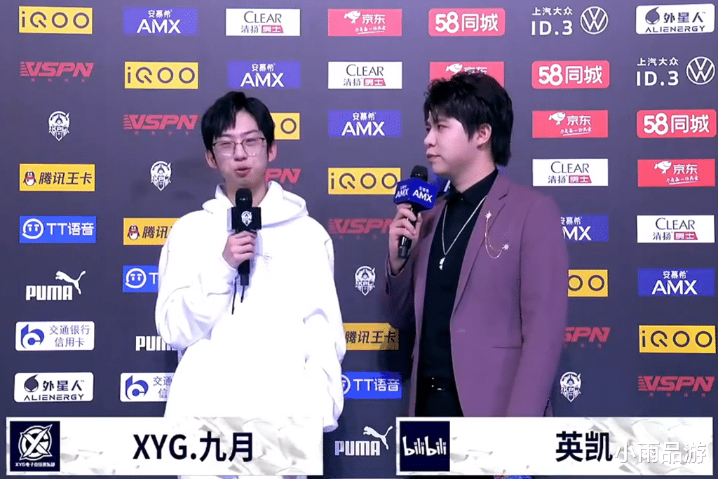 打野|月光被K甲教练碾压，初晨玩了六局“兰陵王”，九月称他打野更强