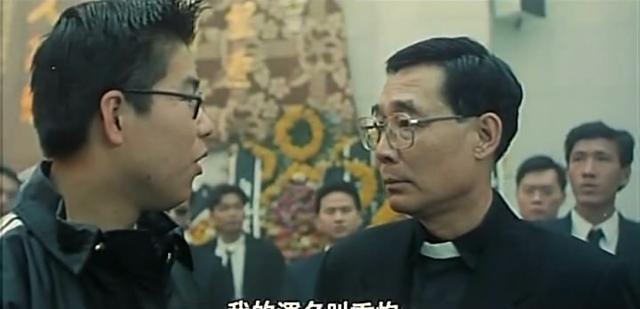 古惑仔|郑伊健系列《古惑仔》角色战斗力排名，三大战神无可匹敌