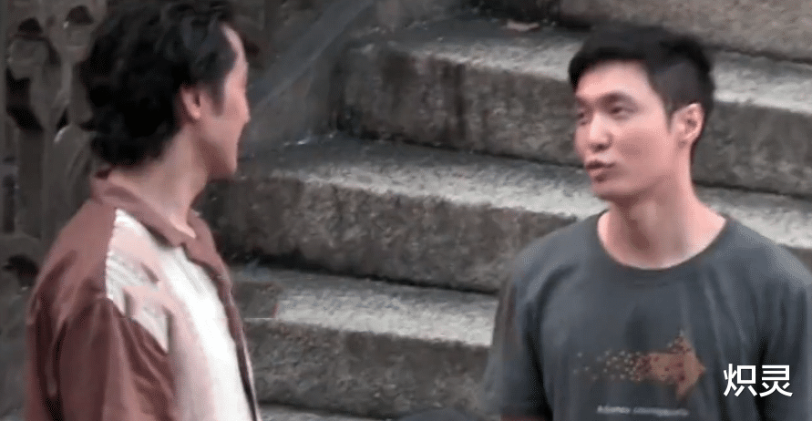 王传君|张艺兴王传君捕鱼行动路透