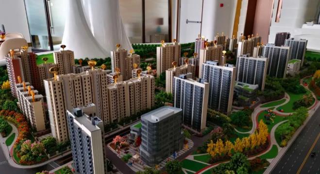 房姐地产观|硬蹭新江湾! 不值7.3万/㎡「上港星江湾」为了变“凤凰”有多拼！