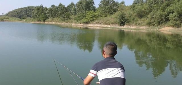 |钓鱼佬真的是躺平没上进心？不奋斗真的钓不到鱼！