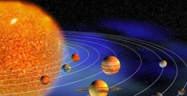 小行星 已经飞了200多亿公里的旅行者1号,为何不会撞上太空中的小行星?