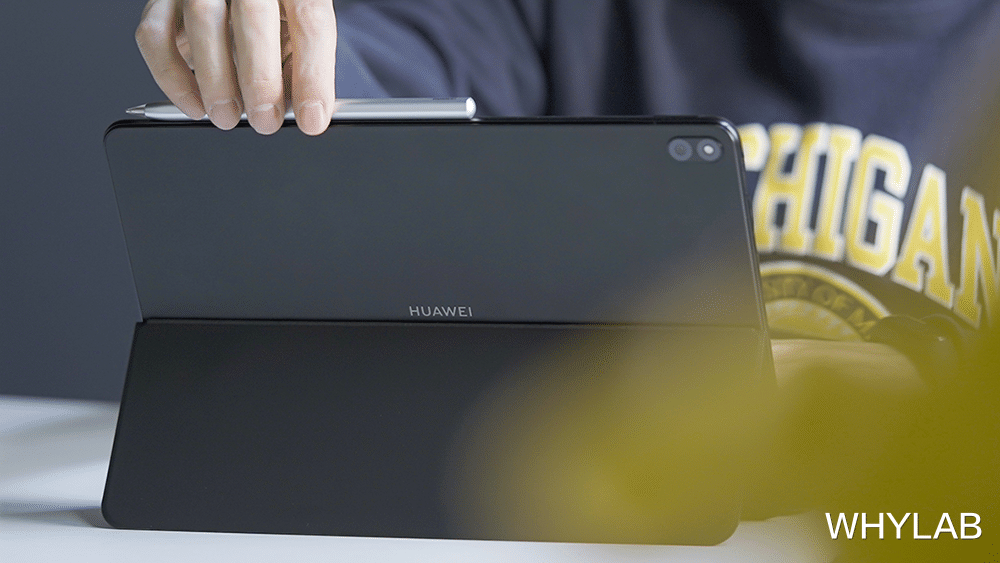 matebook|华为 MateBook E 2022:别叫我平板,我可是正儿八经的轻薄本!