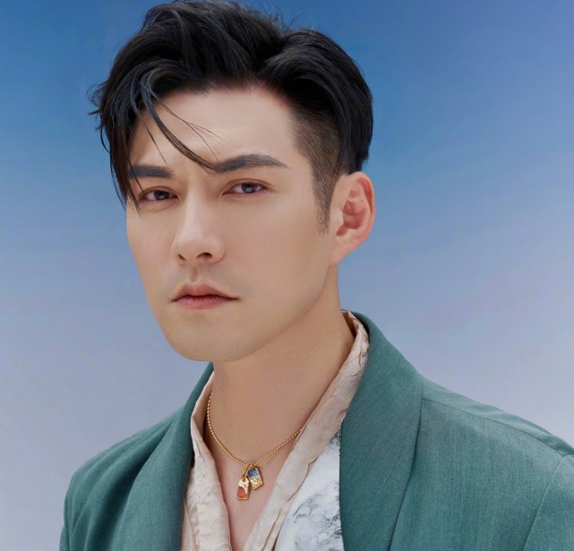 电视剧|放弃吧！怎么捧也火不起来的明星，他们四个人上榜，你绝对认识！