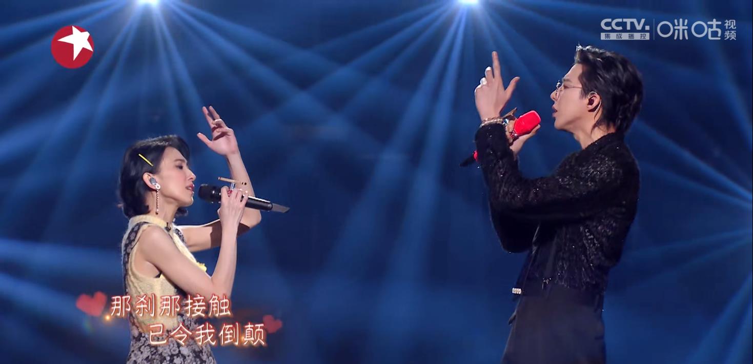 我们的歌|《我们的歌》第一季到第三季，这六组人气实力突出，第一季最高产