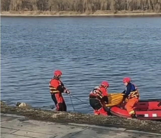 9岁失联男孩确认身亡:心再痛也要关注,因我家也有孩子