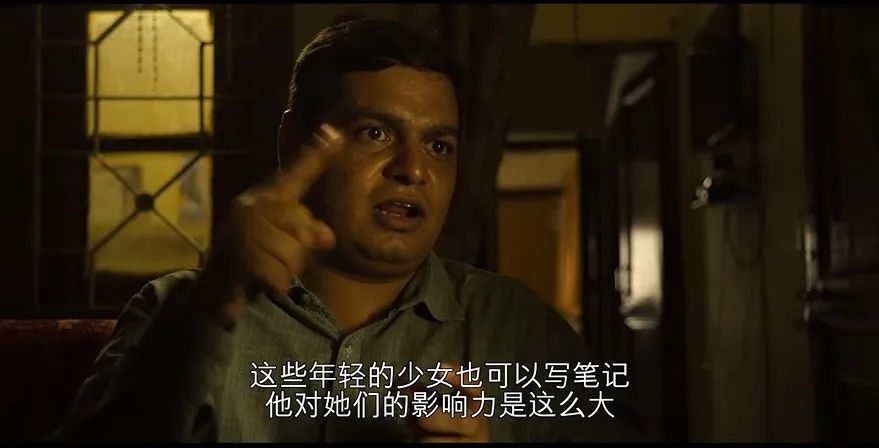 一集一个卧槽,刷完我彻底睡不着了