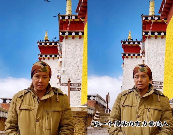 乐嘉|主持人乐嘉面黄肌瘦老太快，打扮朴素不像明星，45岁一身腱子肉