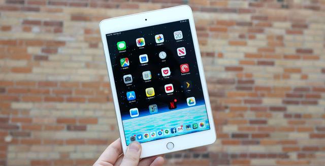 ipad mini|想入手iPad mini 5，又觉得没什么用，iPad实用性在哪里？