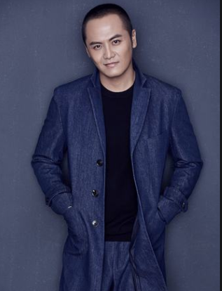 姬他|他是张嘉译的亲表弟,被表哥用11部戏捧红,如今戏约不断