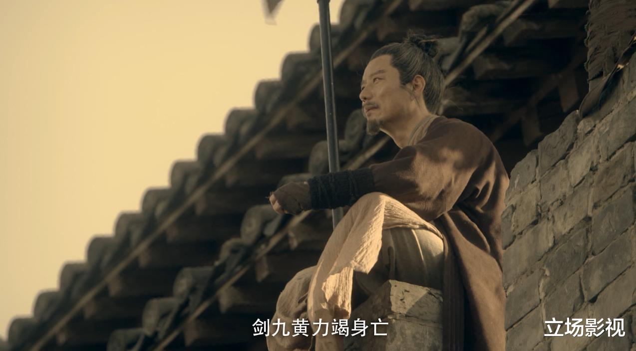 李淳罡|《雪中悍刀行》完结，10大高手排名，李淳罡前3，徐凤年未进前10