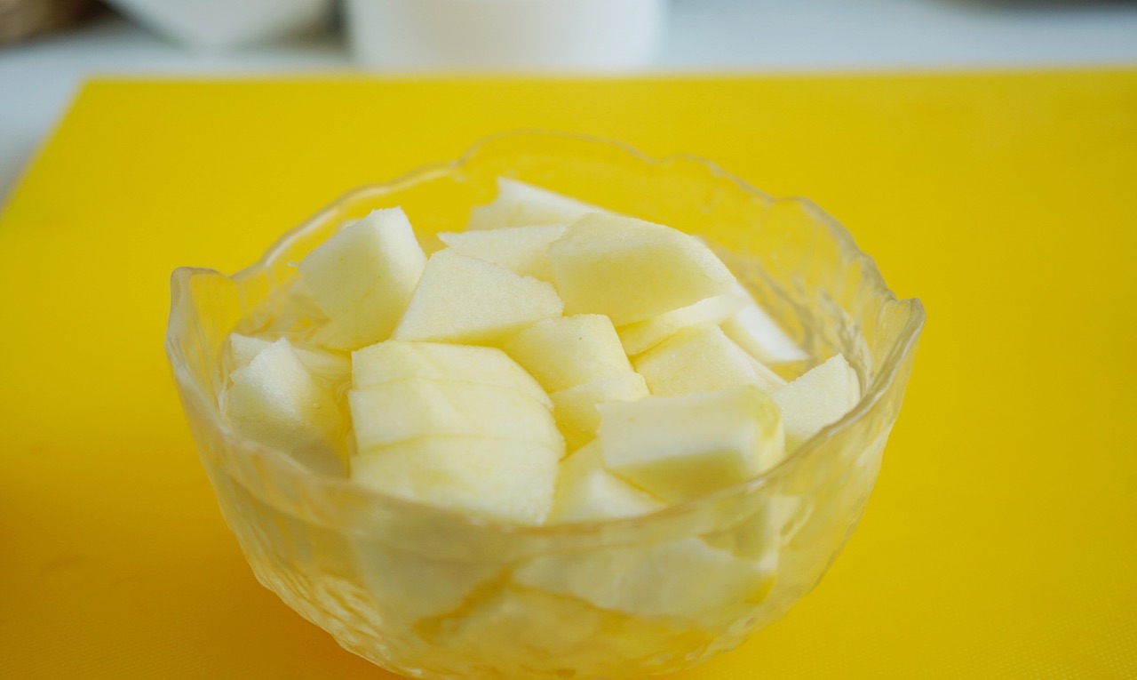 杨紫 减肥也不是只能吃菜,试试这款沙拉,搭配均衡还饱腹