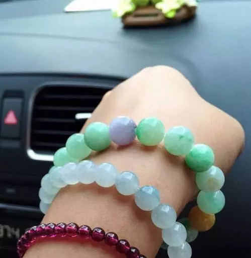 钱币|翡翠手串为什么大多都是18颗？背后的原因意想不到！