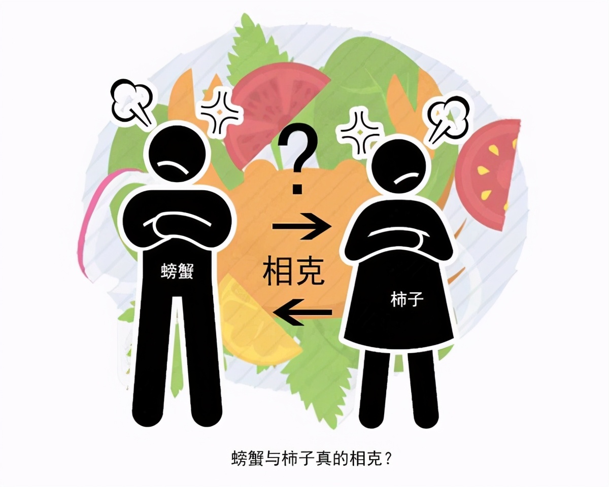 漫说健康|乱吃柿子会要命？提醒：关于柿子的“禁忌”，有一类人的确要小心