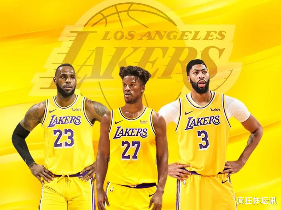 巴特勒|官宣！绿军人事大变动，戴维斯否认出战G6，詹姆斯或联手巴特勒