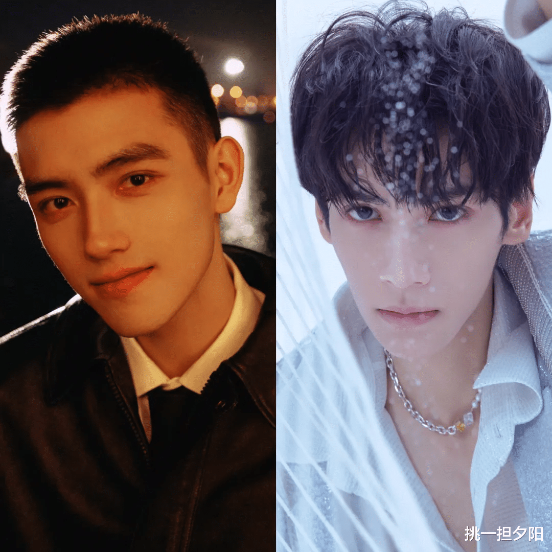 Angelababy|小八卦，王力宏，杨紫张艺兴，陈飞宇