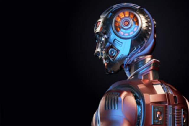  高能形状记忆聚合物为机器人打造有力肌肉