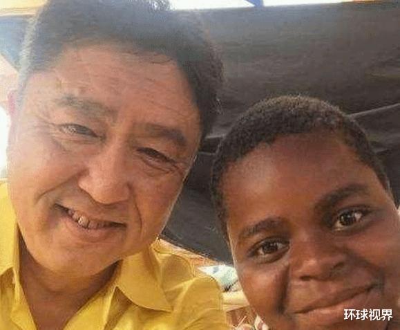 吴京“干儿子”：演《战狼》爆红后开宾利炫富，如今靠着榨汁杯走上人生巅峰