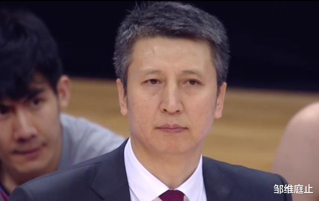 高詩巖|24+7+6+4！高詩巖斬獲MVP，送郭士強回家，感謝遼寧隊