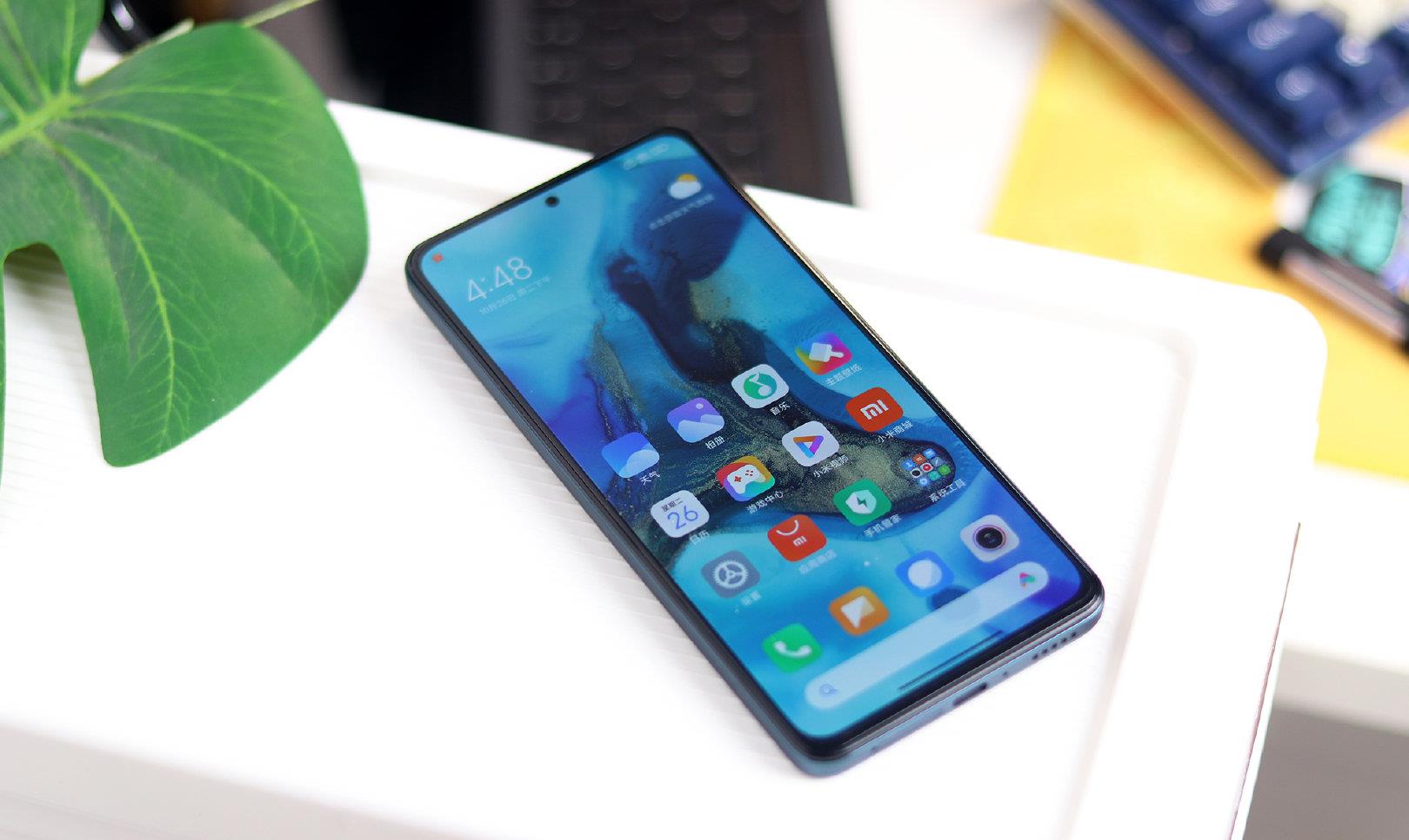 情微说 三天之内，国内科技巨头两次惊艳出手，美国院士的预言即将成真？