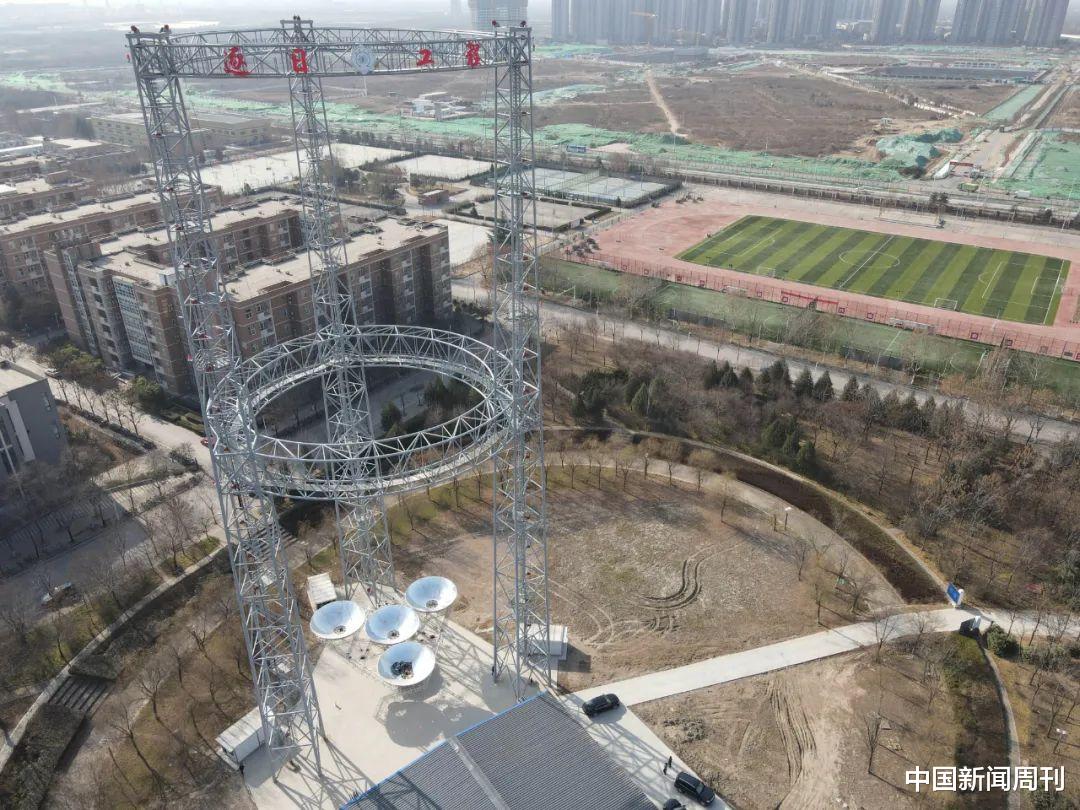 科学家 太空电站：解决人类能源危机的终极出路？