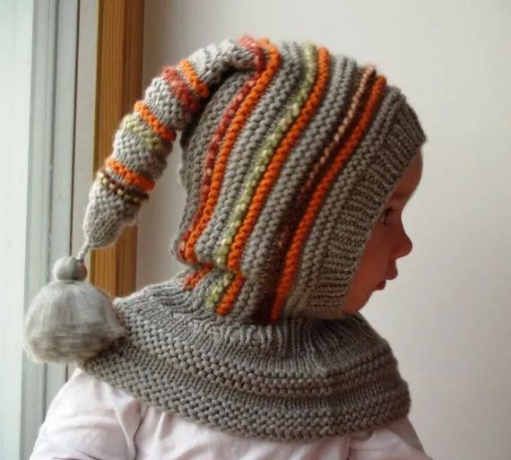 纺织服装时尚内参|可可爱爱的BABY FASHION，针织发挥最新美学意义和价值！