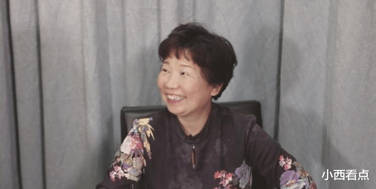 小西看点 杜新枝称“郭威是我的全部”，郭威亲笔声明却暴露了端倪