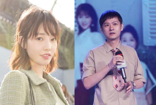 陈伟霆|被曝已生二胎后白百何晒照疑默认，配文一语双关：新朋友欢迎你来我家