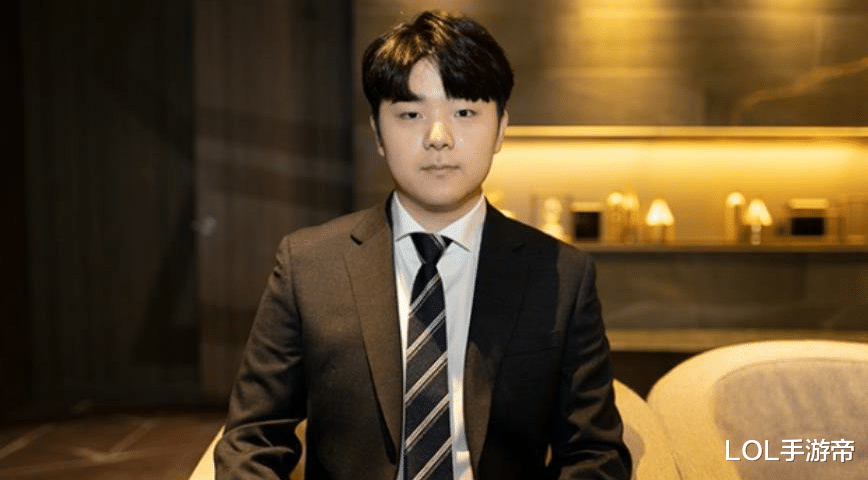 deft|Canyon喜欢和秀妹共事！超威想虐杀Deft