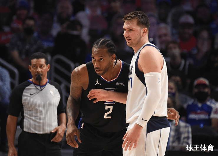 快船队|0-2！快船翻盘概率仅剩6.3%！泰伦卢现原形，没詹姆斯季后赛0胜